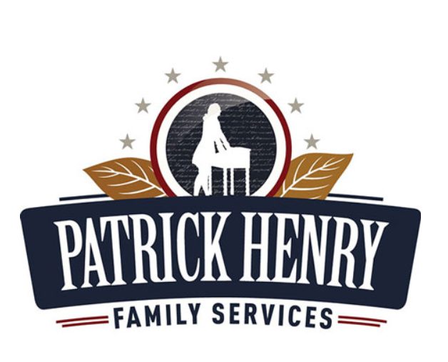 Copyright 2021 Patrick Henry Family Services