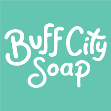 Copyright 2021 Buff City Soap