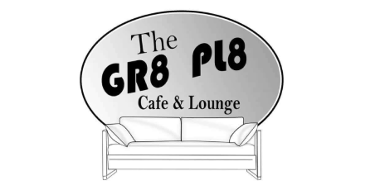 Copyright 2021 GR8 PL8 Cafe &amp; Lounge