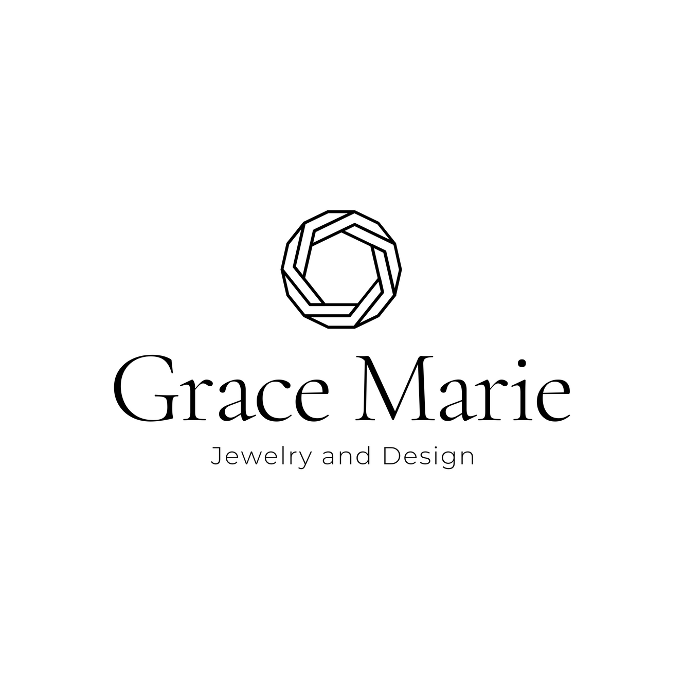 Copyright 2021 Grace Marie Jewelry &amp; Design