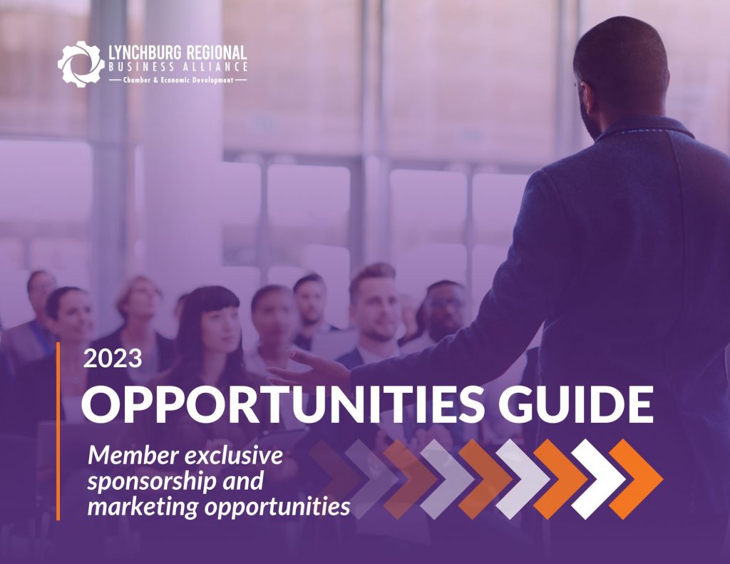 2023 Opportunities Guide - Final
