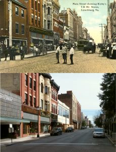 140 Years of the Alliance - Lynchburg Regional Business Alliance