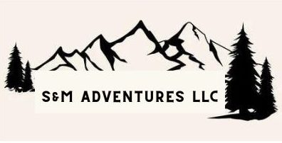 S&amp;M Adventures LLC LOGO