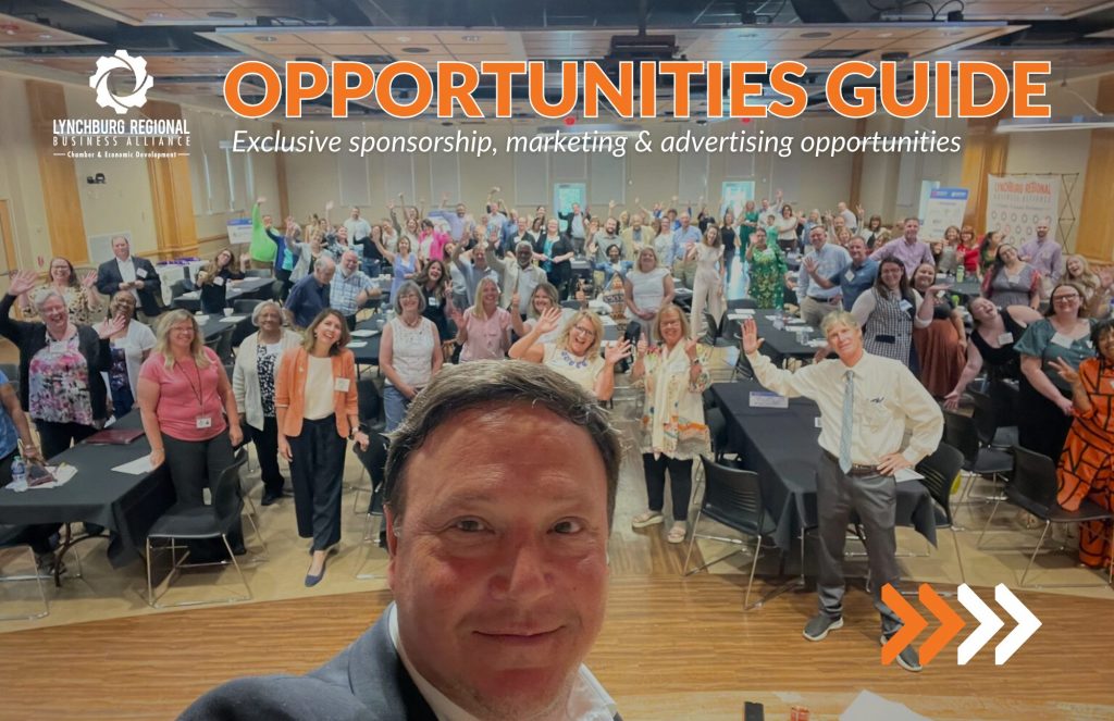 2024 Opportunities Guide