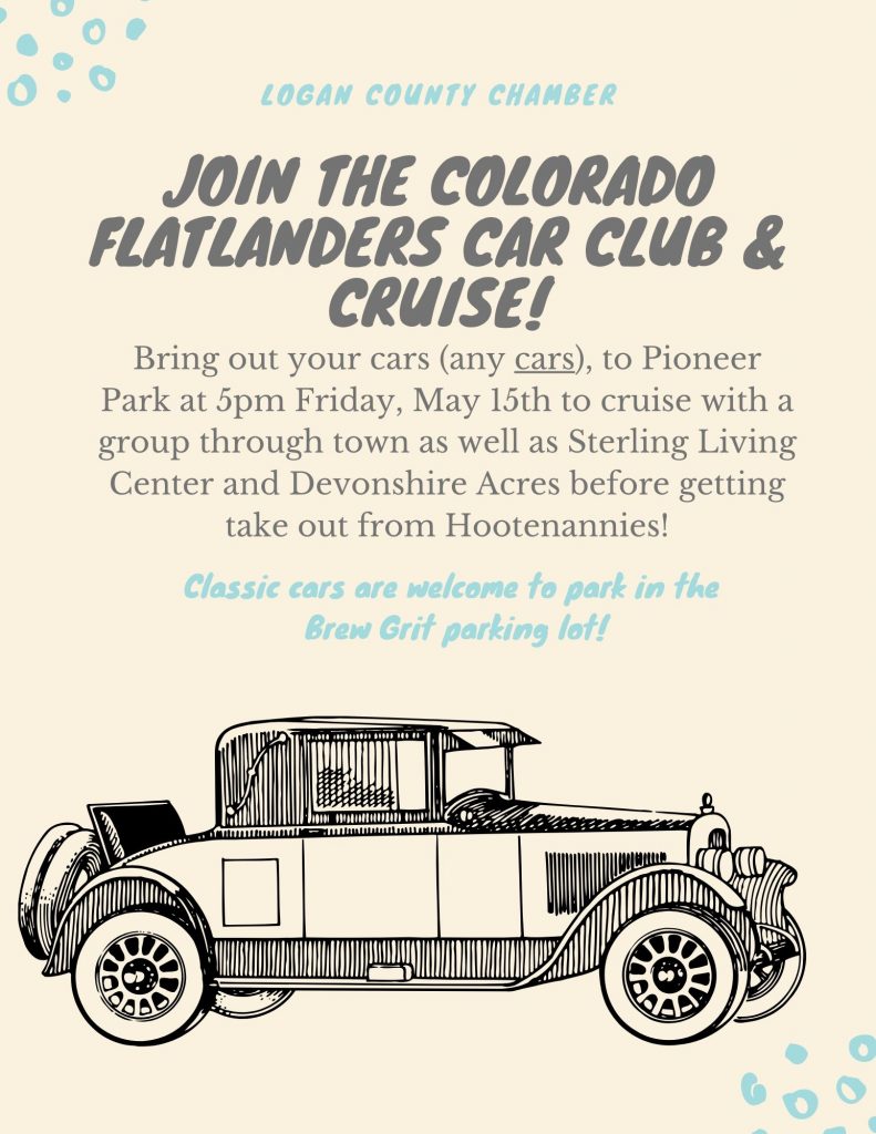 JOin our Cruise! (1) JOin our Cruise! (1)
