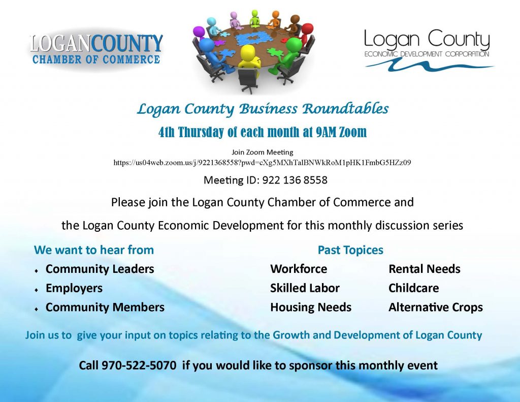 roundtable 10-22-2020 Be sure to join us on Zoom!
https://us04web.zoom.us/j/9221368558?pwd=cXg5MXhTalBNWkRoM1pHK1FmbG5HZz09
Meeting ID: 922 136 8558