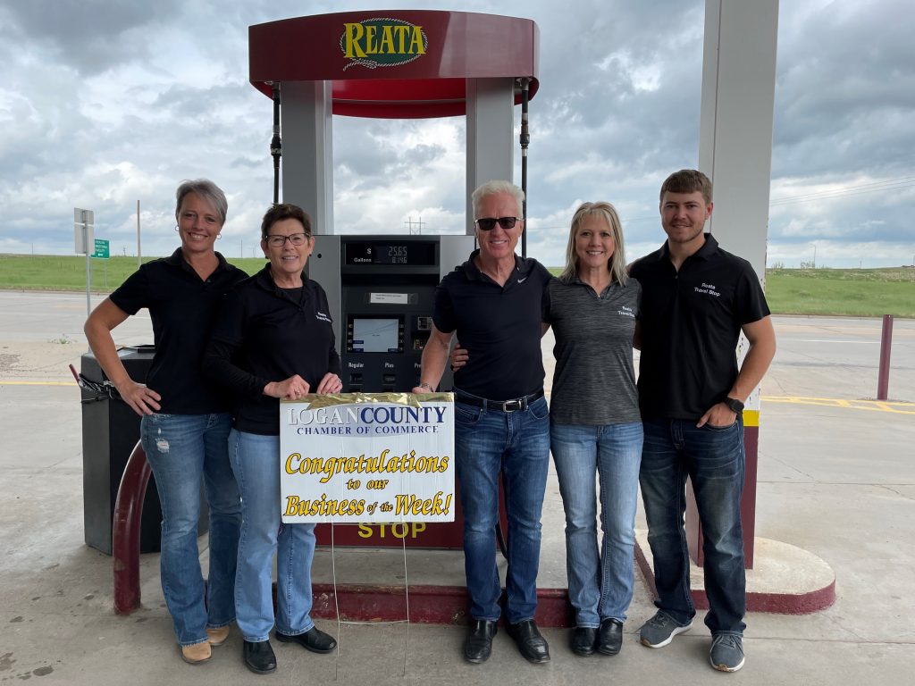 Reata Petroleum-Reata Travel Stop-1-5-17-21 Reata Petroleum-Reata Travel Stop-1-5-17-21