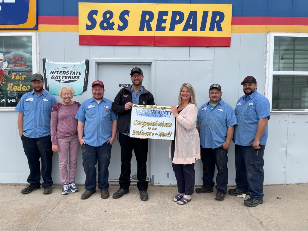 S & S Auto Repair-Pic1 5-3-21 S & S Auto Repair-Pic1 5-3-21