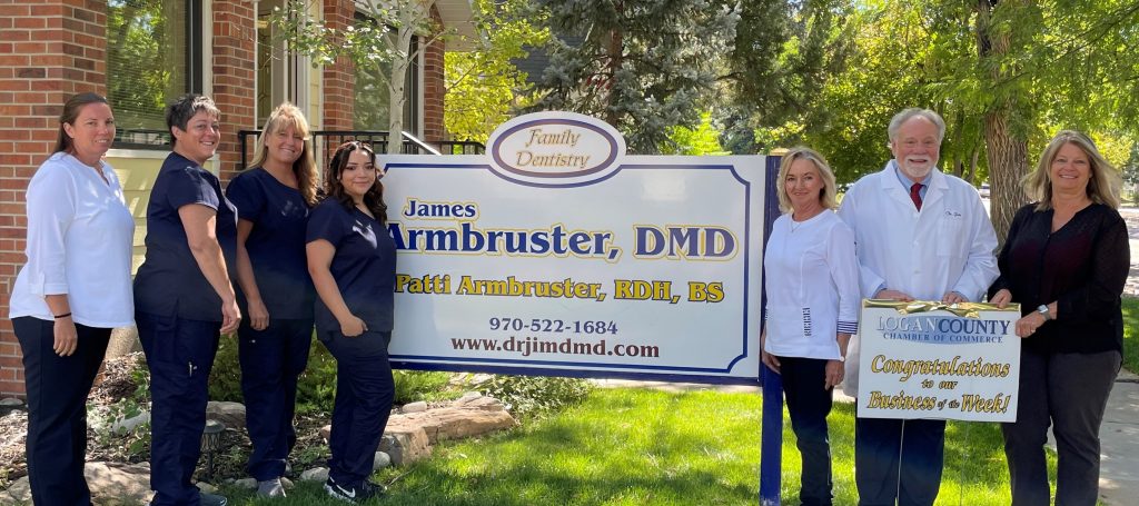 Dr James I. Armbruster- 9-27-21