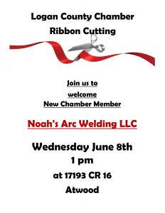 6.8.22 Noah's Arc Welding LLC-revised