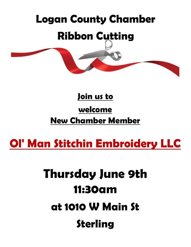 6.9.22-Ol' Man Stitchin Embroidery LLC