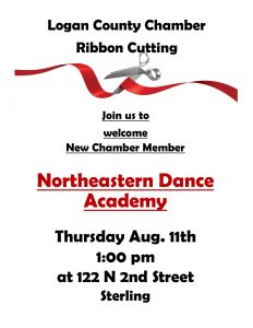 8.11.22 Northeastern Dance Academy
