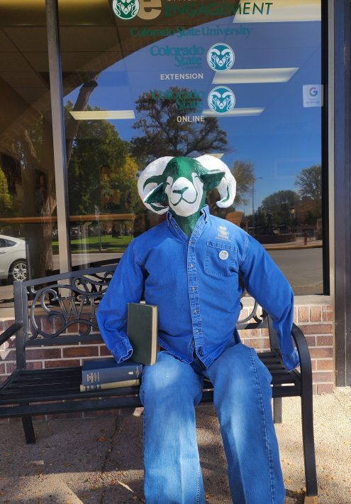 CSU Engagement Center-1 Ram the Man-2022c CSU Engagement Center-1 Ram the Man-2022c