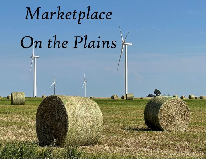 MK on Plains HEADING-only Fall hayrr