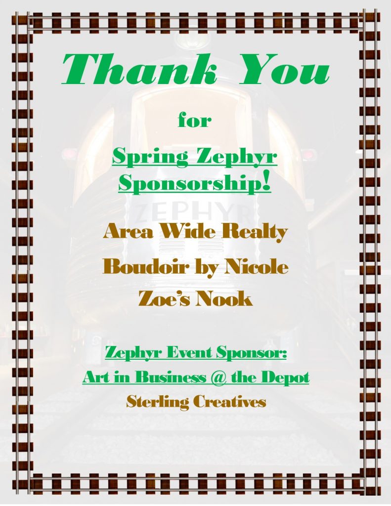 Thank you Zephyr Sponsors-2023rr