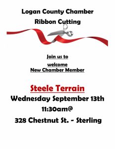 Steele Terrain- 9.13.23 R C flyer
