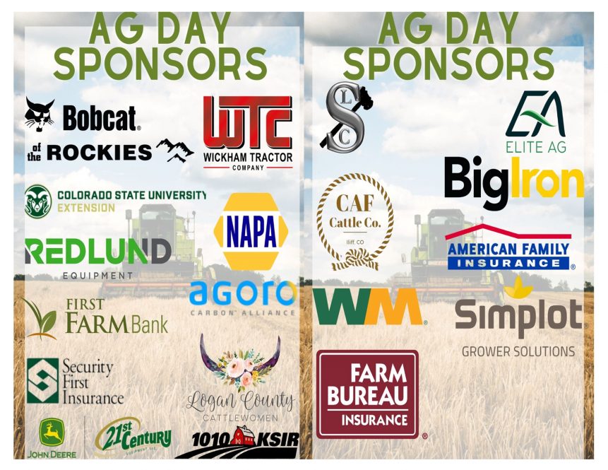 AG Day Flyer Sponsor list 4.11.24