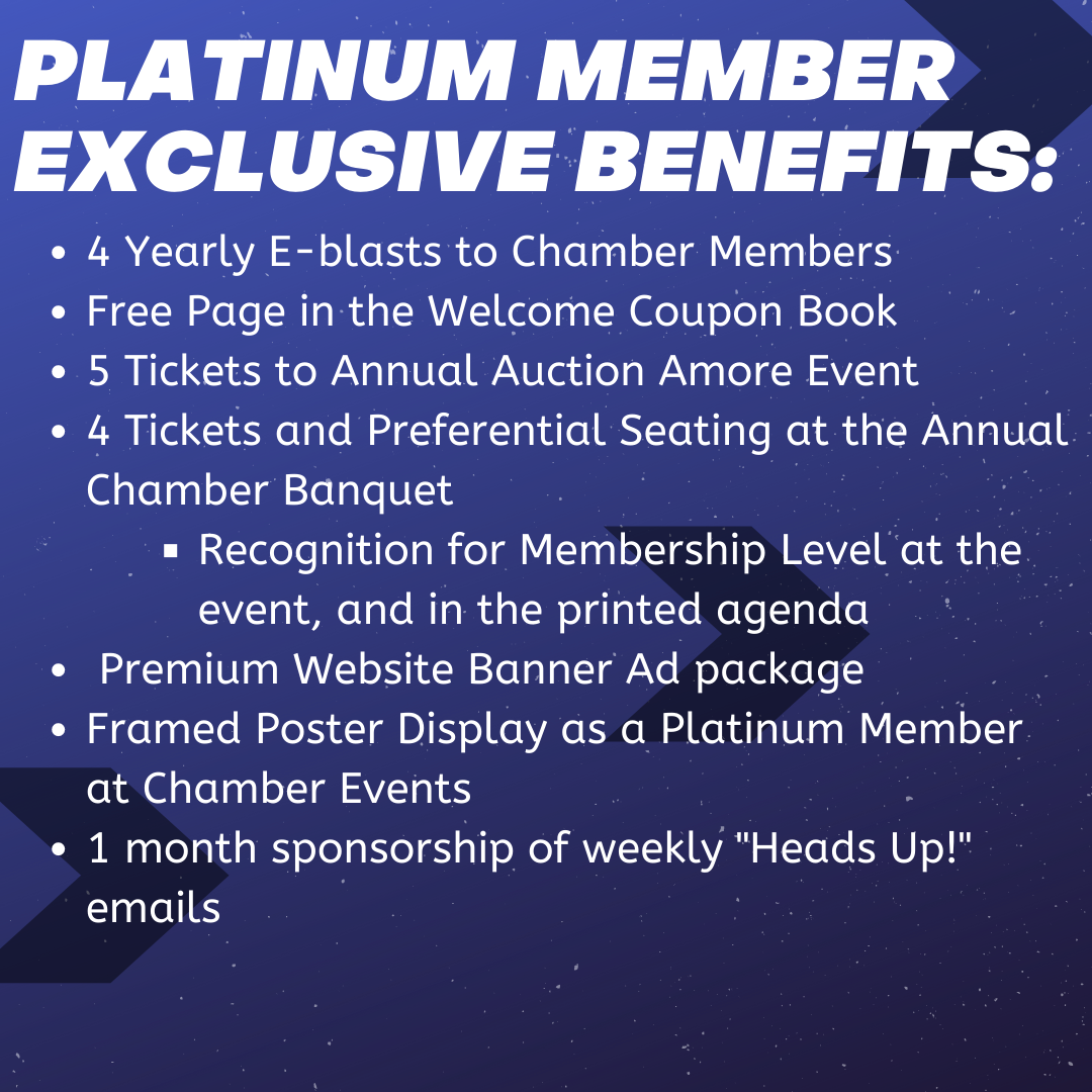 Platinum Page Platinum Page