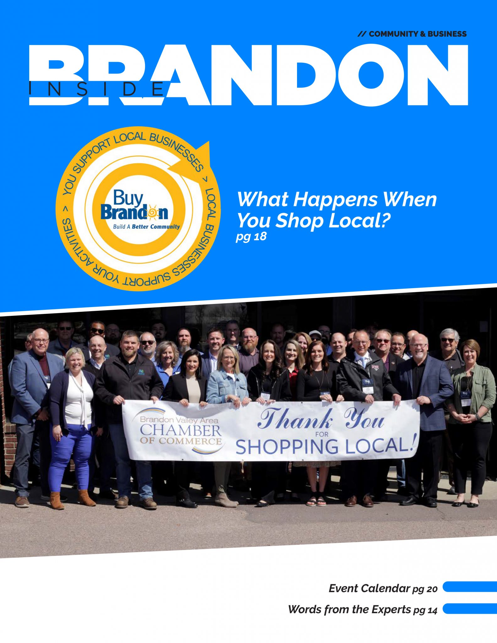 Brandon Valley Area Chamber Home BVA Chamber of Commerce