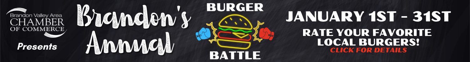 Burger Battle 2024