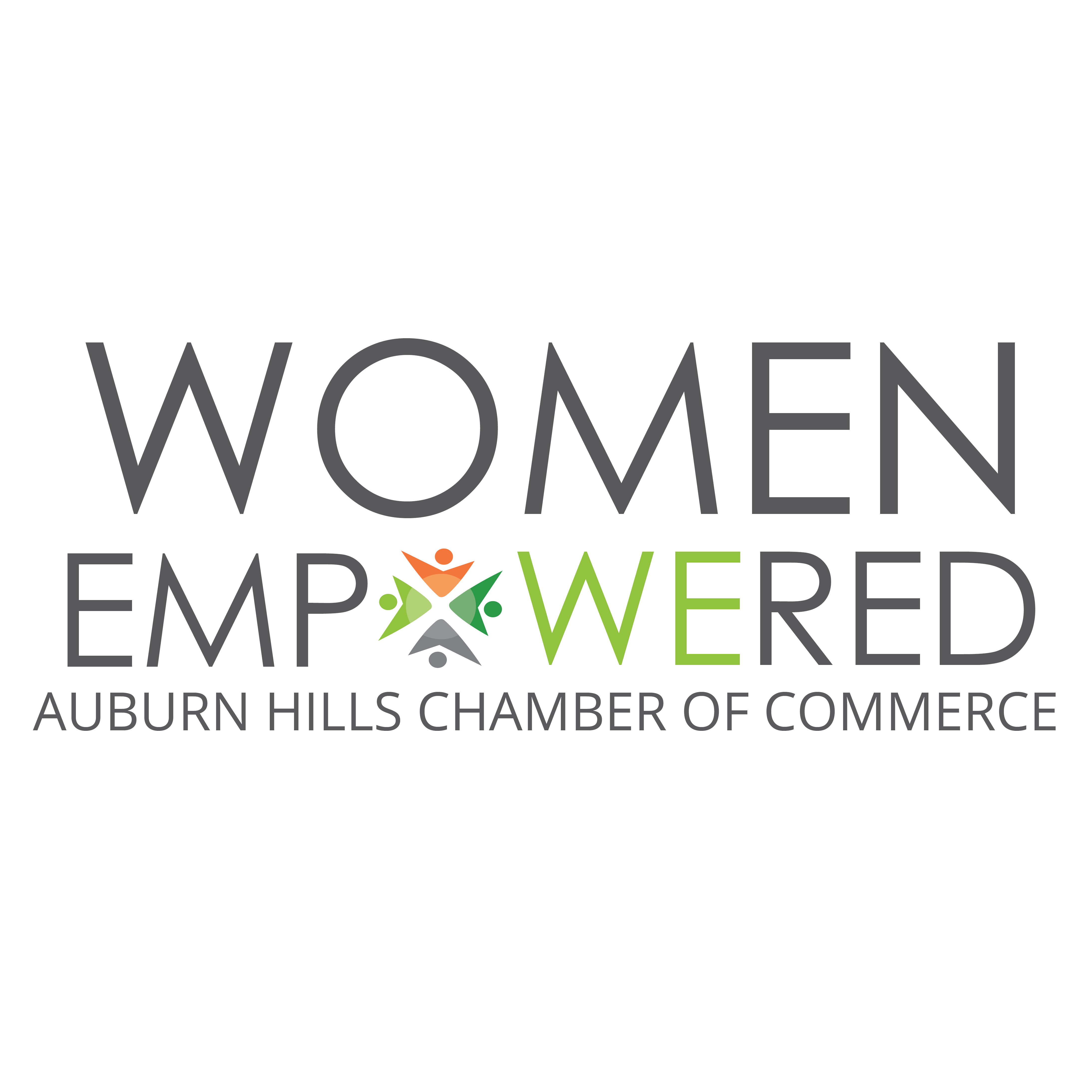 Women Empowered Logo