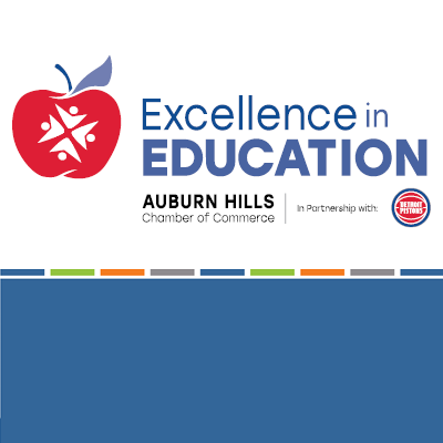 NEW Excellence in Ed Event Square