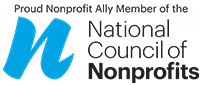 Proud Nonprofit Ally Member Logo WEB 2