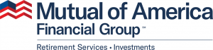 Mutual of America Financial Group Logo