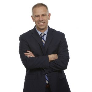 Matt Linski portrait
