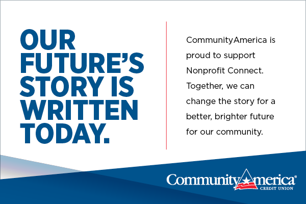 Half_CommunityAmerica Credit Union