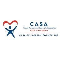 Jackson County CASA
