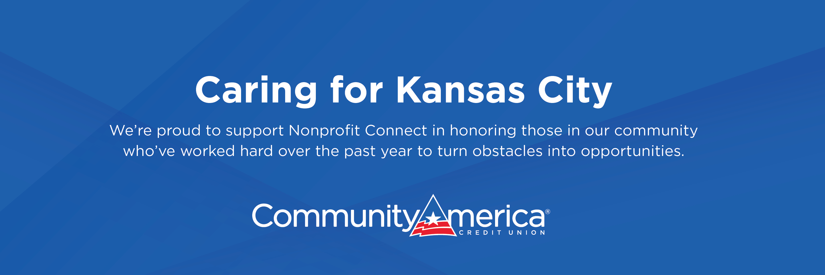 CommunityAmerica Credit Union_Banner Image