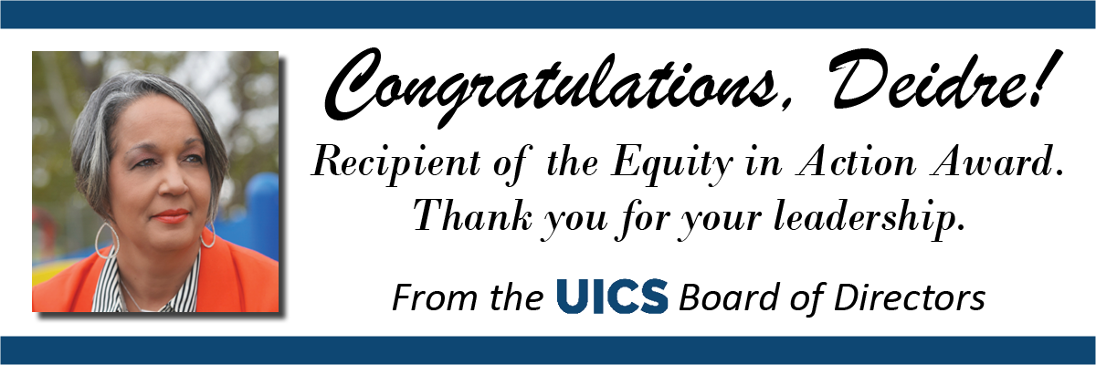 UICS Banner Image