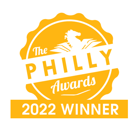 Philly Winner Badge - 2022
