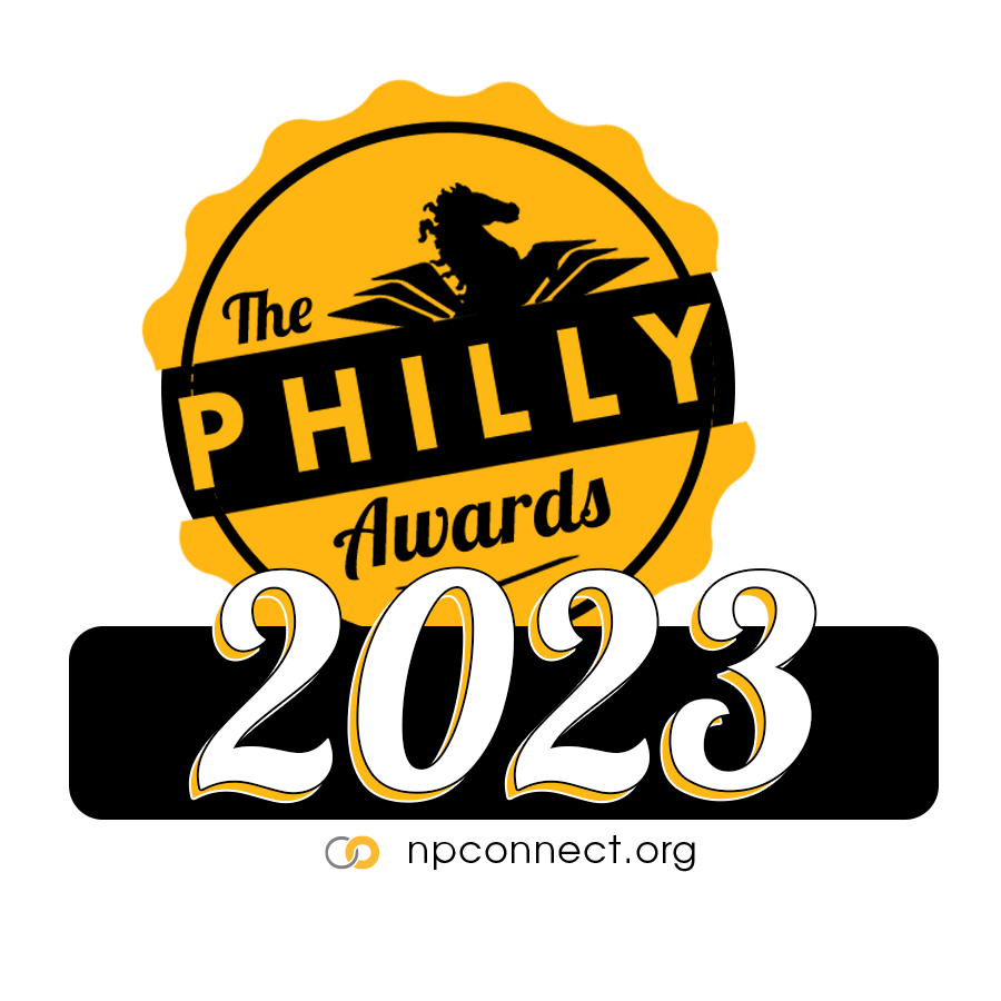 2023 Phillys Badge