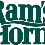 Ram's Horn Restaurant logo