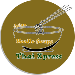 Thai Xpress logo