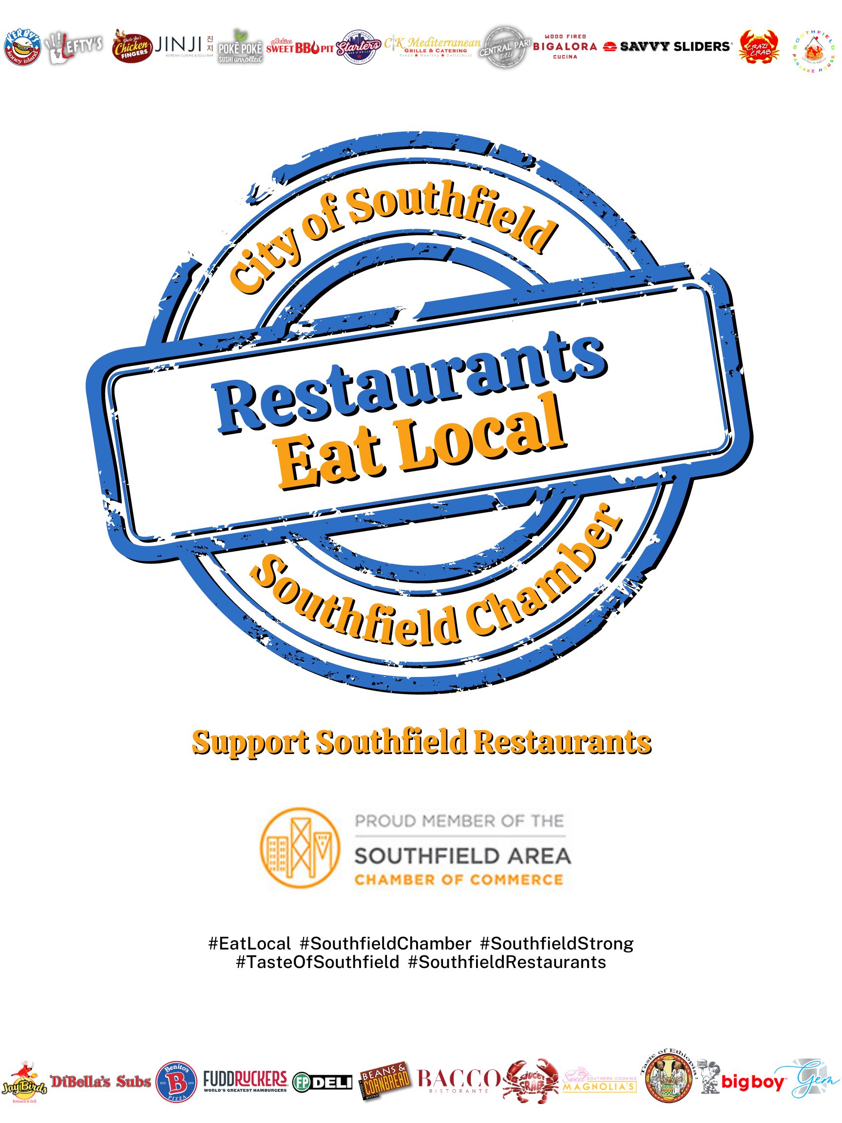 Southfield Restaurants