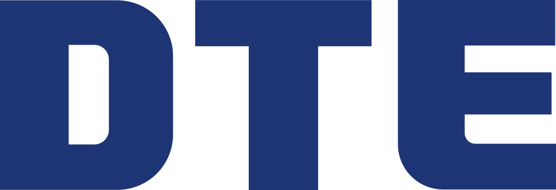 DTE Logo - no white background