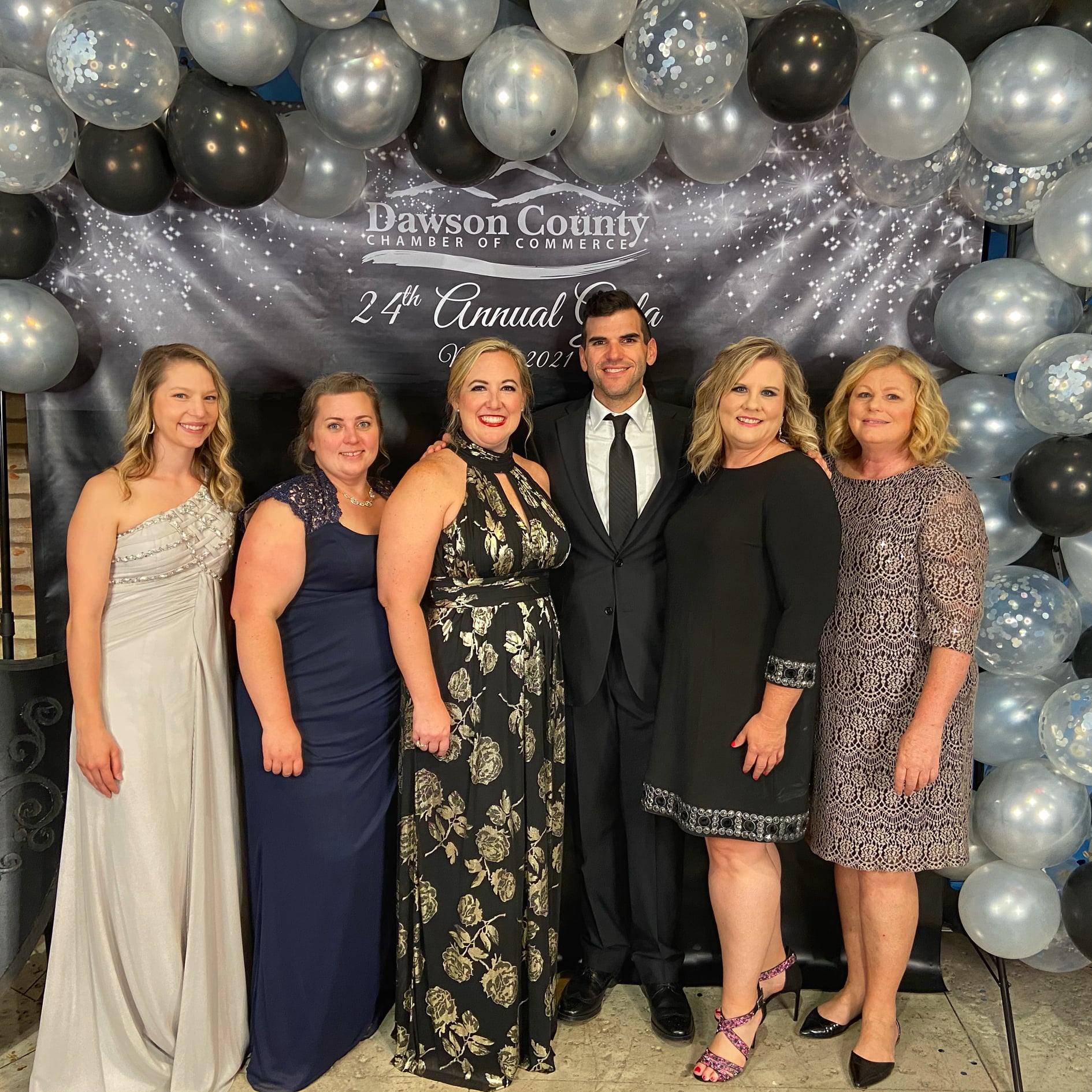 Staff 2021 Gala Staff 2021 Gala