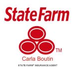 Carla Boutin State Farm Logo