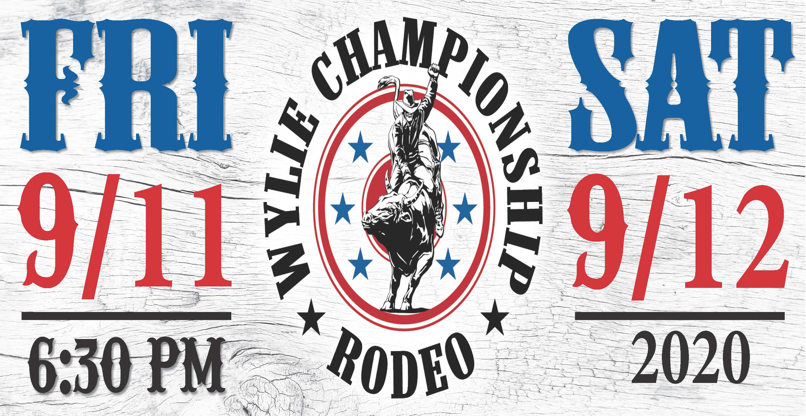 Wylie Rodeo Wylie Chamber of Commerce