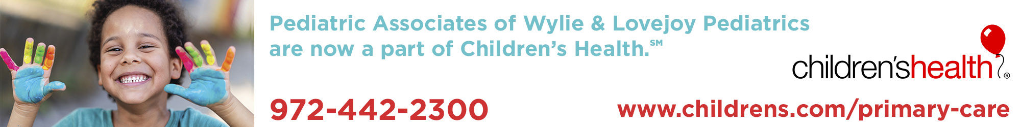 Pediatric Associates of Wylie & Lovejoy Pediatrics