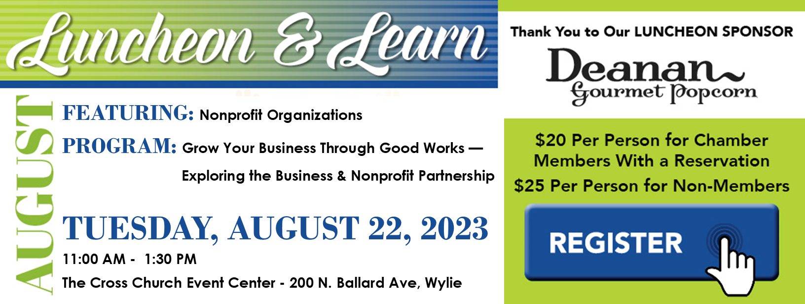 Home Wylie Chamber of Commerce