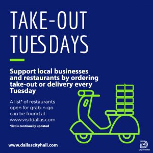 TakeOutTuesdays ENG