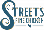 Streets Logo