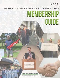 Membership Guide Cover