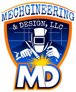 Mechgineering &amp; Design, LLC