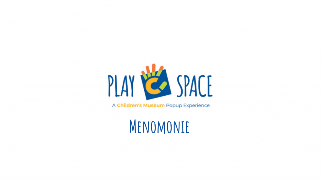 Play Space Menomonie