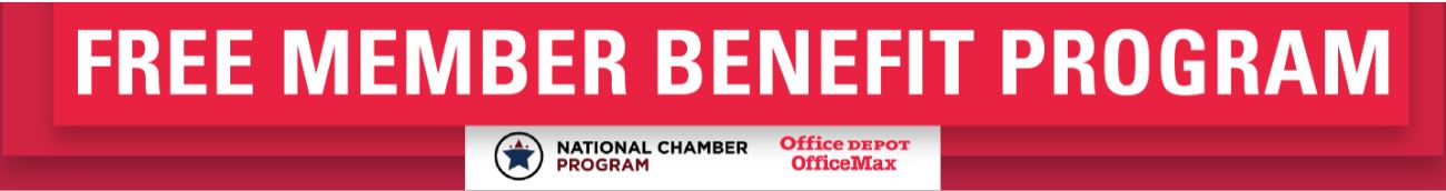 Office Depot Free Member Benefit